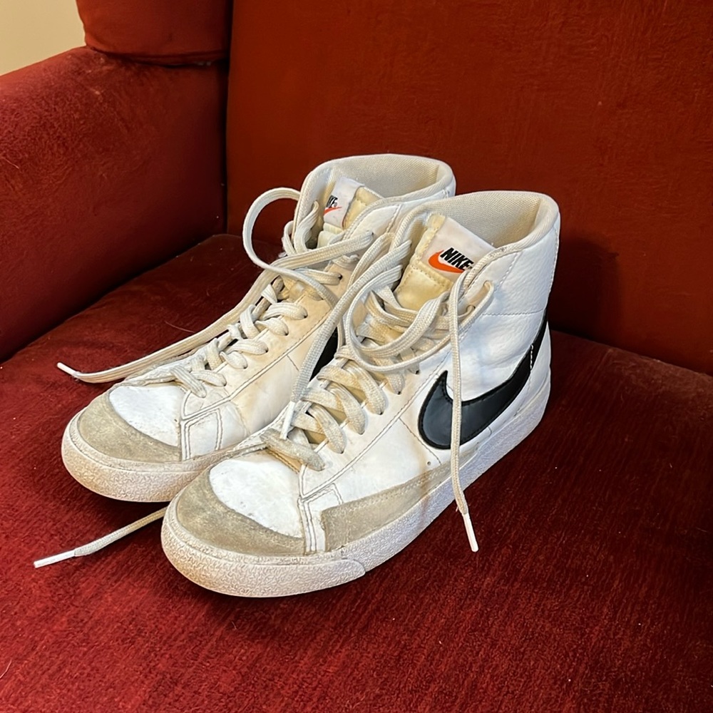 Nike Blazers